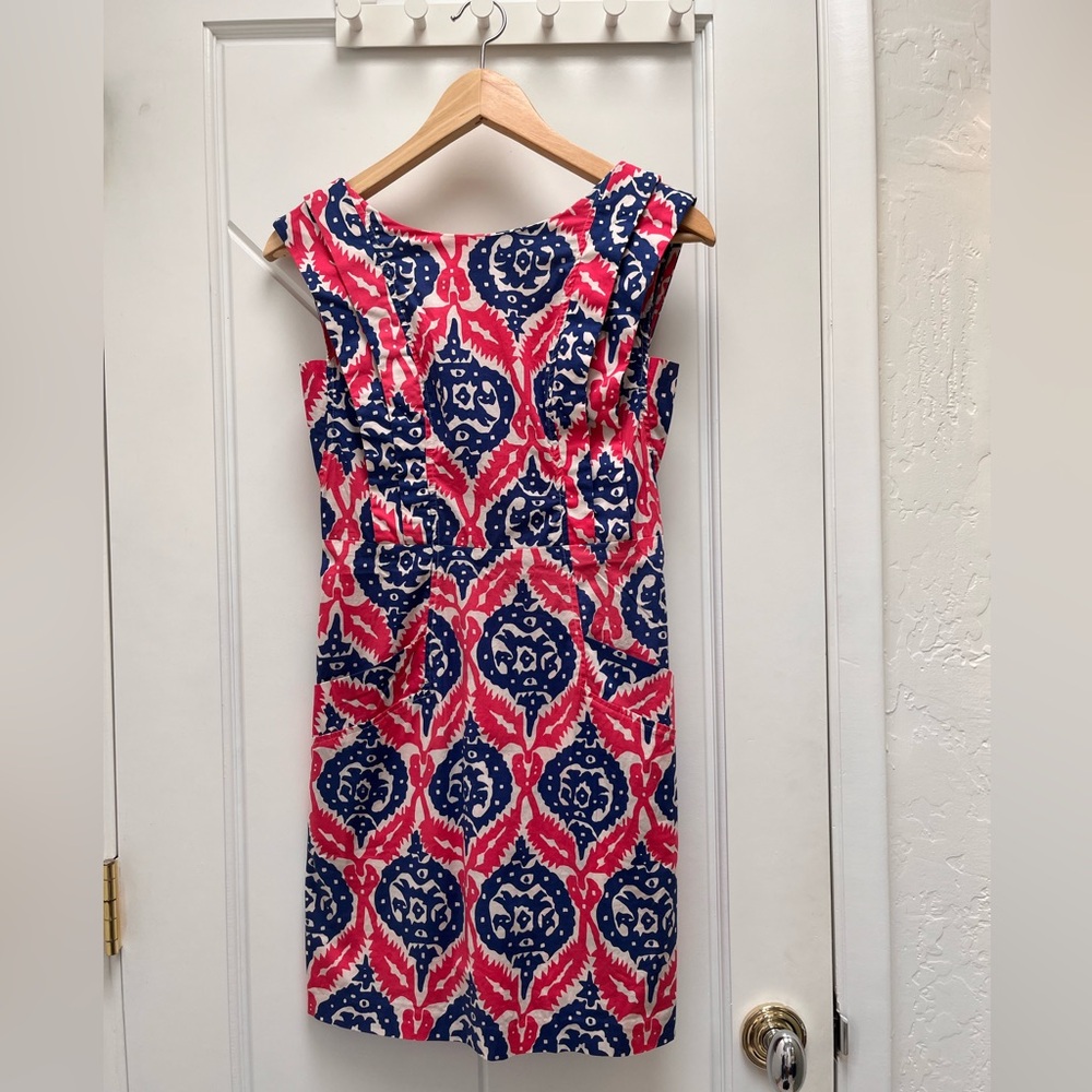 Adorable summer dress size 0